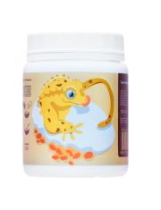 KG Lab Young Stars корм для рептилий в период роста и откладывания яиц 100 гр 