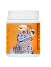 KG Lab корм для рептилий мультифрукт 100 гр 