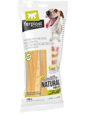 Жевательная игрушка для собак Ferplast GoodBite Natural Helix Cereal с ароматом злаков