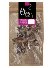 Лакомство для собак Clan Pride Куриные шейки