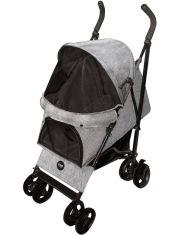 Коляска для животных Triol Дилижанс четырехколесная