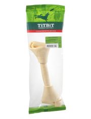 Лакомство для собак TiTBiT Кость узловая № 10