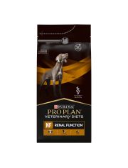 Сухой корм для собак диетический PRO PLAN® VETERINARY DIETS NF Renal Function при хронической почечной недостаточности