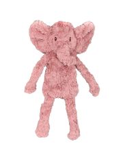 Игрушка MY DOG для собак Слоник-шуршалка с кармашком 40 см 