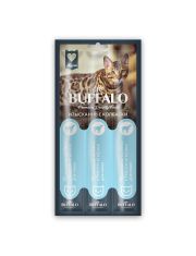 Изысканные колбаски для кошек Mr.BUFFALO с мясом ягненка