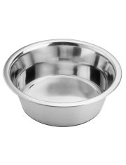 Миска из нержавеющей стали Mr.Kranch 1,35 л, нескользящее основание