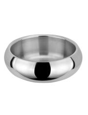 Миска из нержавеющей стали Mr.Kranch  Belly Bowl  нескользящее основание
