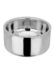 Миска из нержавеющей стали Mr.Kranch Straight Line Bowl нескользящее основание