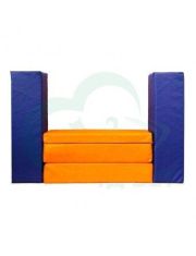 Стенка-барьер для собак ТД ВЕТ Vetbot-401 для аджилити