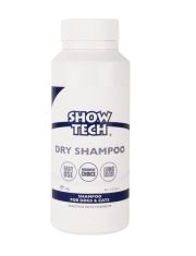 Сухой шампунь-пудра для животных Show Tech Dry Shampoo