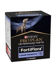 Пищевая добавка для собак PRO PLAN® VETERINARY DIETS FortiFlora Фортифлора для поддержания баланса микрофлоры