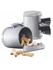 Бокс для рулеток Flexi Vario Multi Box светло-серый