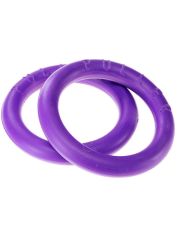 Игрушка для собак Ferplast Puller Standard Кольца нетонущие