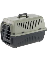 Переноска для животных Ferplast Skipper 3 пластиковая