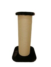 Когтеточка для кошек Эксперт-С  «Тумба» веревка