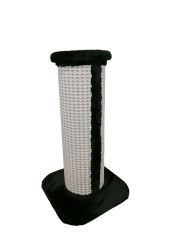 Когтеточка для кошек Эксперт-С «Тумба» ковролин