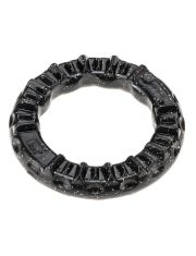 Игрушка-кольцо для собак Ferplast Smile Ring уход за деснами и зубами