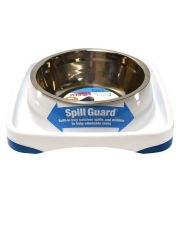 Миска для собак Petstages Spill Guard, предотвращающая разбрызгивание воды
