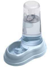 Кормушка для животных Ferplast Azimut 600 Puppy механическая, пластиковая