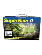 Система для увлажнения террариума LUCKY REPTILE Super Rain II