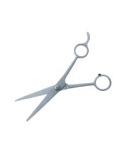 Ножницы металлические PetStar для груминга животных 