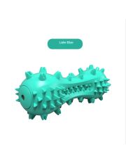 Игрушка для собак Гантель Дентал для лакомств