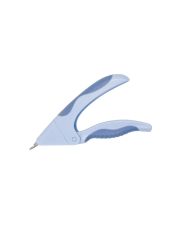 Когтерез-гильотина для животных PetStar синий