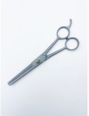 Ножницы для груминга PetStar филировочные металлические