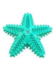 Игрушка для собак Морская звезда Дентал 17*17*3 см