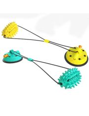 Игрушка для собак Тяни-кусай Кукуруза 