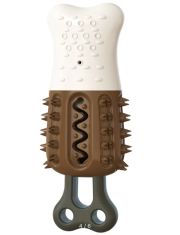 Игрушка для собак Эскимо Дентал 18*3см