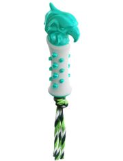 Игрушка для собак Ястреб суперпрочная 20см 