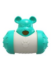 Игрушка-кормушка для собак автоматическая 13,7*11см