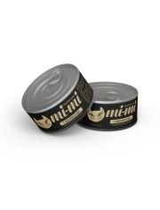 Консервы для кошек Mi-Mi с моллюском