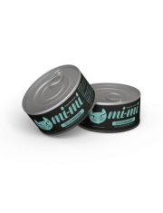 Консервы для кошек Mi-Mi со скумбрией