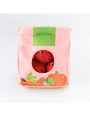 Игрушка-головоломка для собак Mr.Kranch "Помидорки" 