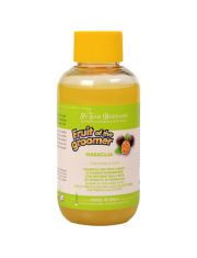 Шампунь для кошек и собак ISB Fruit of the Groomer Maracuja с длинной шерстью, с протеинами