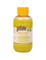 Шампунь для кошек и собак ISB Fruit of the Groomer Ginger&Elderbery с любым типом шерсти, против раздражений и перхоти