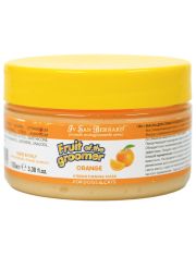 Маска для кошек и собак ISB Fruit of the Groomer Orange со слабой, выпадающей шерстью, восстанавливающая