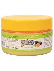 Маска для кошек и собак ISB Fruit of the Groomer Maracuja с длинной шерстью, восстанавливающая с протеинами