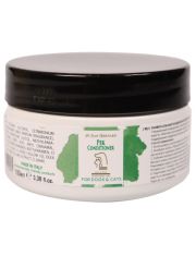 Кондиционер для кошек и собак ISB Traditional Line Pek распутывание колтунов