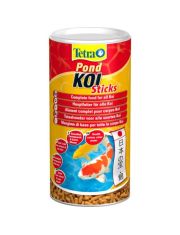 Корм для карпов Кои Tetra Pond Koi Sticks палочки