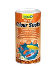 Корм для рыб Tetra Pond Color Sticks прудовых, палочки для окраски