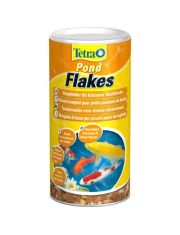 Корм для рыб Tetra Pond Flakes прудовых в хлопьях