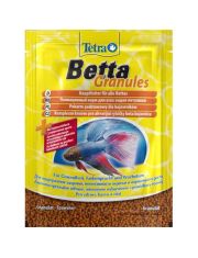 Корм для рыб Tetra Betta Granules в гранулах