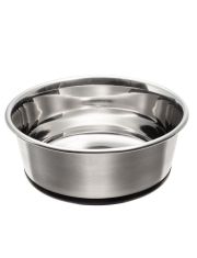 Миска для животных Hunter Smart из нержавеющей стали