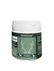 Комплекс для собак GlobalVet  непродуктивных на основе рогов северного оленя