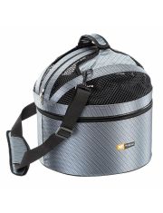 Сумка-переноска для животных Ferplast COCOTTE серая