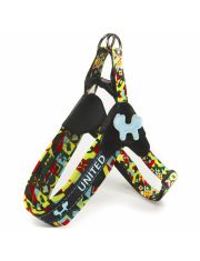 Шлейка для собак United Pets Complete me