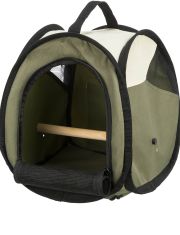 Переноска для птиц Trixie складная